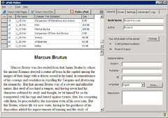 Imagen ePub Maker 1.8