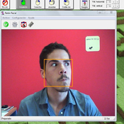 Imagen Ratón Facial 2.2