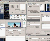 Imagen Bat Proyect 0.8b