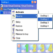 Imagen Cool Desk 3.86