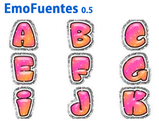 Imagen EmoFuentes 0.5