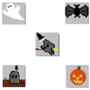 Imagen Halloween Cursors 1.1
