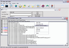 Imagen Index.dat Suite 2.10.1