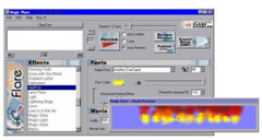 Imagen Magic Flare 1.0