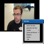 Imagen Sercam 1.0 Beta