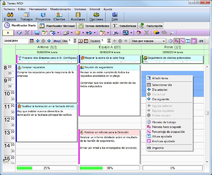 Imagen Tareas MSD Multiusuario 6.70