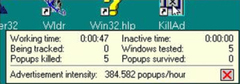 Imagen KillAd 0.11