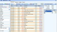 Imagen Personal Finances Portable 3.0