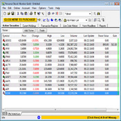 Imagen Personal Stock Monitor Gold 8.2.1.302