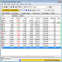 Personal Stock Monitor Gold - Imagen 1