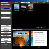 Imagen PowerPresenter 1.2