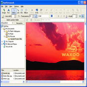 Imagen ReaWatermark 2.1
