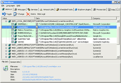 Imagen RunAlyzer 1.6.1.24