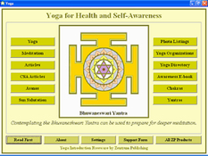 Imagen Self-realization Yoga 3.6