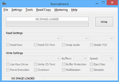 Imagen Burnatonce 0.99.5