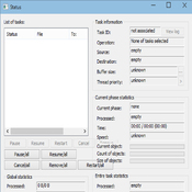 Imagen Copy Handler 1.45