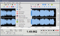 Easy Audio Editor - Imagen 3