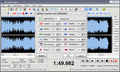 Easy Audio Editor - Imagen 4