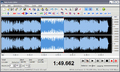 Easy Audio Editor - Imagen 1