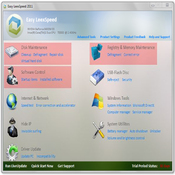 Imagen Easy LeexSpeed 6.3