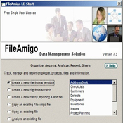 Imagen FileAmigo LE 7.3