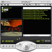 Imagen NVIDIA NVDVD 2.22