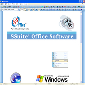 Imagen SSuite Office - The Fifth Element 2.2