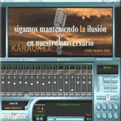 Imagen Karaokex 1.2