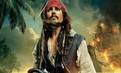 Imagen Piratas del Caribe 3