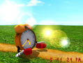 Running Clock 3D Screensaver - Imagen 2