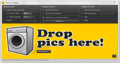 Imagen Shrink O'Matic 0.2