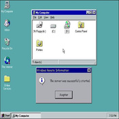 Imagen Windows Remote 1.0
