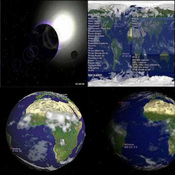 Imagen WorldMap 3D 1.0.2