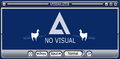 AIMP WinAmp Modern Skin - Image 3