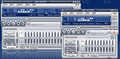 AIMP WinAmp Modern Skin - Image 1
