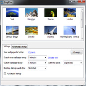Imagen Bing4free 1.0