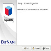 Imagen Bitnami SugarCRM 6.5.2-0