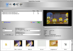 Imagen Digital Video Converter 1.18.0.52
