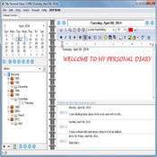 Imagen My Personal Diary 8.2.0.1