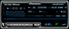 Imagen Pioneer Supertuner III 1.0