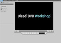 Ulead DVD Workshop - Imagen 1