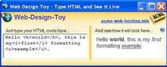 Imagen Web-Design-Toy 1.0