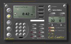 Imagen CallCenter 3.9.3
