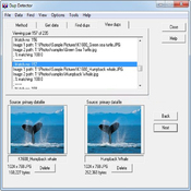 Imagen Dup Detector 3.20