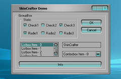 Imagen SkinCrafter 3.4.4
