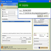 Imagen Viajante 1.0.0