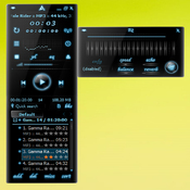 Imagen AIMP Black Stilismo 