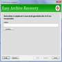 Easy Archive Recovery - Imagen 3