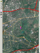 Imagen GeoVisu 3.0.3