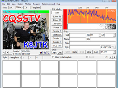 Imagen MMSSTV 1.11G